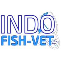 Indo Fish-Vet logo - Similar company to Fish-Vet