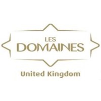 LES DOMAINES UK LIMITED logo - Similar company to Logofruit