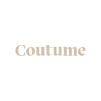 Coutume logo - Similar company to Amirita