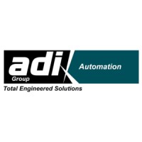 adi Automation logo - Similar company to Adi Group
