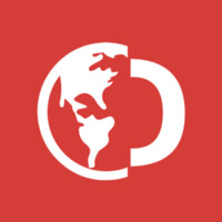 Viagens da Danni logo - Similar company to Fold Creative