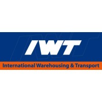INTERNATIONAL WAREHOUSING AND TRANSPORT logo - Similar company to Iwt