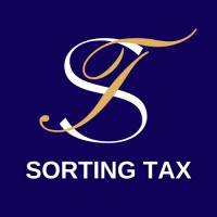 Sorting Tax Advisory logo - Similar company to Arinjay & Associates