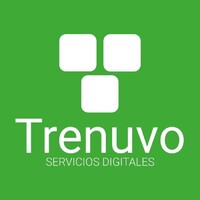 Trenuvo logo - Similar company to Red Angel