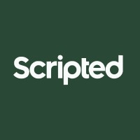 Scripted Digital Health Clinic logo - Similar company to Tango