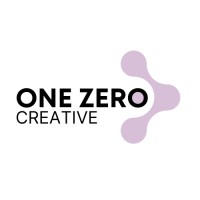 OneZeroCreative logo - Similar company to Approach A Coach®