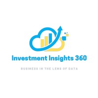 Investment Insights 360 logo - Similar company to Synerki