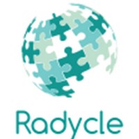 Radycle logo - Similar company to Zhivago Ltd
