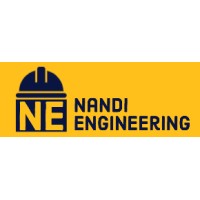 Nandi Engineering Services logo - Similar company to Kadtech Infraprojects Pvt. Ltd.
