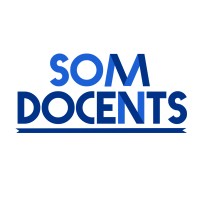 SomDocents logo - Similar company to Smart Classroom Project