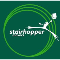 Stairhopper Movers logo - Similar company to Speedy Movers