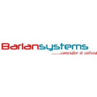 Bariansystems logo - Similar company to Rework Academy