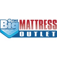The Big Mattress Outlet logo - Similar company to Forever Leaf