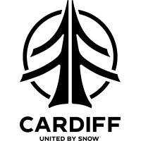 Cardiff Snowcraft logo - Similar company to Forge+Bond