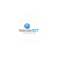 Nobreak Net logo - Similar company to Nobreak Design