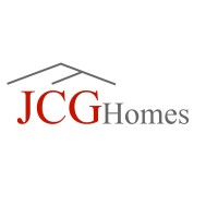 JCG Homes logo - Similar company to Epal Windows & Doors North America