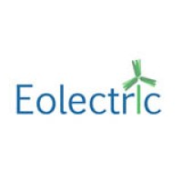 Eolectric Inc logo - Similar company to Granules Lg Inc.