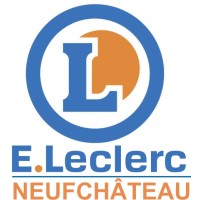 NEOCADIS logo - Similar company to E.Leclerc Bar Le Duc