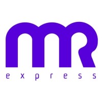 MR Express logo - Similar company to Setcesp