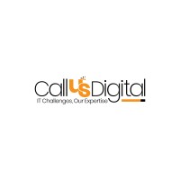 CallUsDigital logo - Similar company to Techpulse Inno