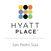 Hyatt Place San Pedro Sula logo - Similar company to Playa Escondida