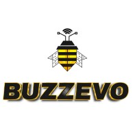 Buzz Evo.in logo - Similar company to Thrive Ent.