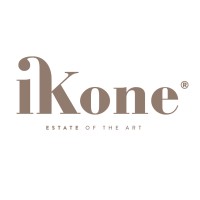 IKONE logo - Similar company to Lexip