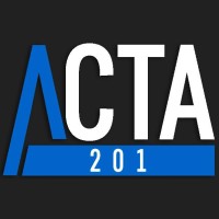 ACTA201 logo - Similar company to Illumia Ventures