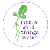Little Wild Things Farm logo - Similar company to Three Part Harmony Farm