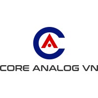 CORE ANALOG VN logo - Similar company to Benilight