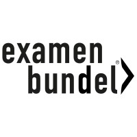 Examenbundel logo - Similar company to Stichting Stop Pesten Nu • Digitaal Erfgoed Unesco • Anbi