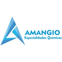 Amangio Indústria Química EPP logo - Similar company to Elmofer Indústria