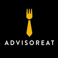 AdvisorEat logo - Similar company to Moffu Labs
