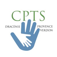 CPTS Dracénie Provence Verdon logo - Similar company to Dac Var Est