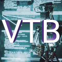 VTBC |『V』𝚃『B』Casts┋ logo - Similar company to Ruggtek