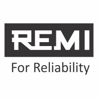 Remi Elektrotechnik Limited logo - Similar company to Thinkpoint Brand Solutions