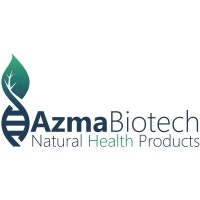 Azmabiotech Natural Health Products logo - Similar company to Rs Cargo Shipping Ltd/Rs Crown Traders Pvt Ltd
