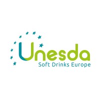 UNESDA - Soft Drinks Europe logo - Similar company to Gedam Isa Lille