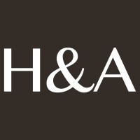 Handrup and Associates logo - Similar company to D&M Industries