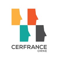 Cerfrance Orne logo - Similar company to Dcf Orne - Dirigeants Commerciaux De France