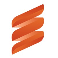 Slinky Layer logo - Similar company to Xhashtag