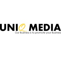 UNIQ MEDIA LTD logo - Similar company to Thewebheart Digital
