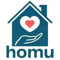 Homu logo - Similar company to Coalla Platform