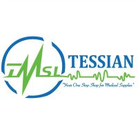 Tessian Medical Supplies Ltd logo - Similar company to Emtmed