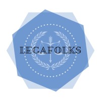 LegaFolks logo - Similar company to Anylaw