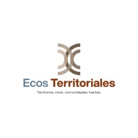 Ecos Territoriales logo - Similar company to Cedea-Flacso