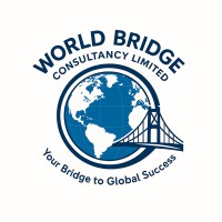 World Bridge Consultancy Limited logo - Similar company to Oneo1Branding