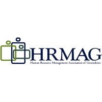 Human Resource Management Association of Greensboro (HRMAG) logo - Similar company to Sherrill Tree