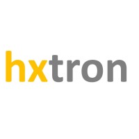 Hxtron logo - Similar company to Kptac Technologies