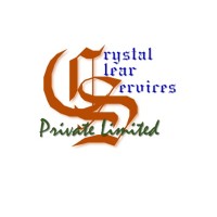 Crystal Clear Services Pvt.ltd logo - Similar company to Edu-Radiation Tutorials Llp